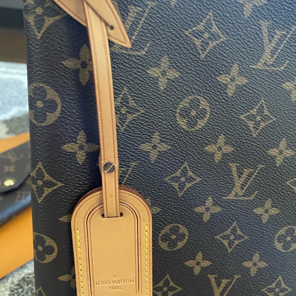 Louis Vuitton Monogram Graceful MM 
*bag only* - Picture 3 of 12